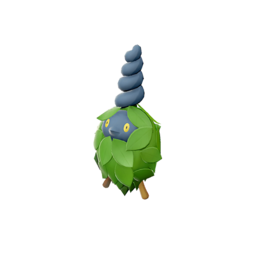 legends arceus male shiny