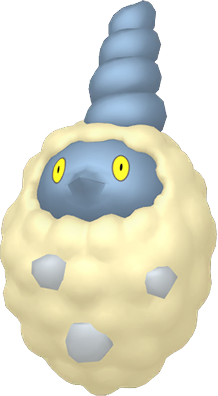 home male shiny preview