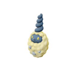 legends arceus male shiny