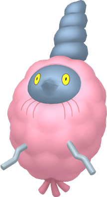 home male shiny preview