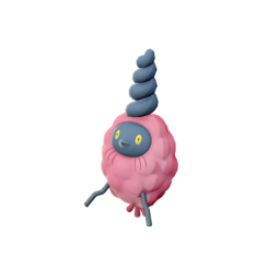 legends arceus male shiny