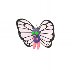 go male shiny