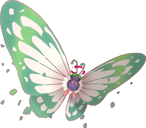 home male shiny preview