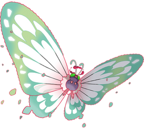 official artwork male shiny preview