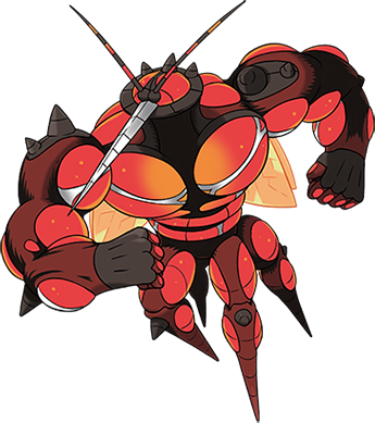 official artwork male preview