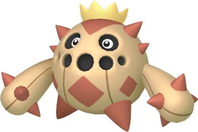 home male shiny preview