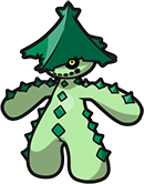 brilliant diamond shining pearl male preview