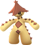 go female shiny preview