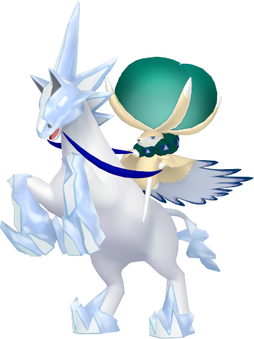 home male shiny preview