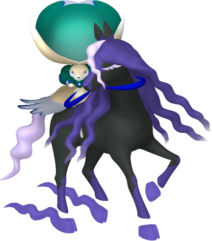 home male shiny preview