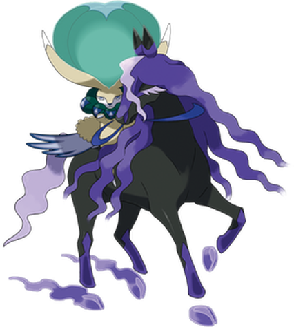 official artwork male shiny preview