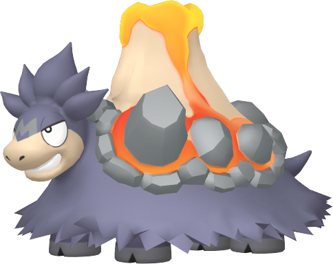 home male shiny preview