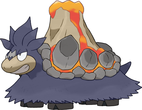 official artwork male shiny preview