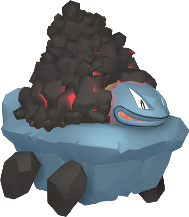 home male shiny preview