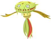 go male shiny preview