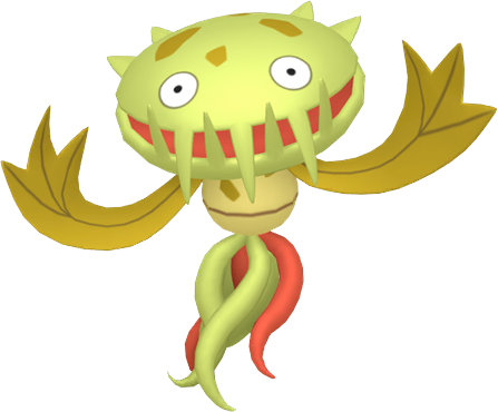 home male shiny preview