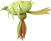 legends arceus male shiny preview