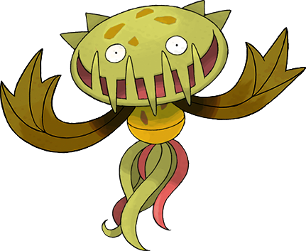 official artwork male shiny preview