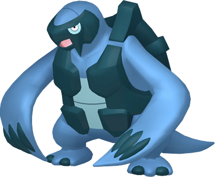 home male shiny preview