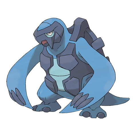 official artwork male