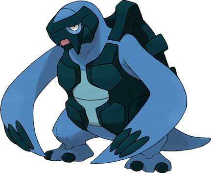 official artwork male shiny preview