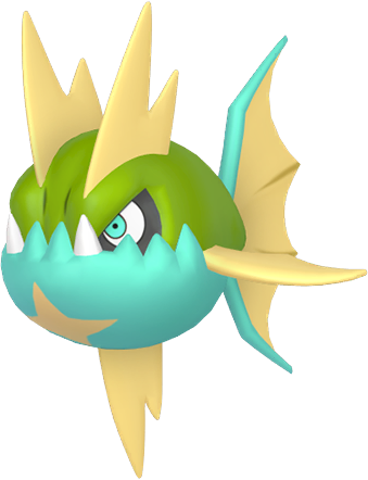 home male shiny preview