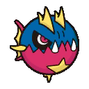 pokemon link battle male