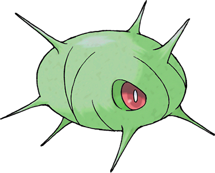 official artwork male shiny preview