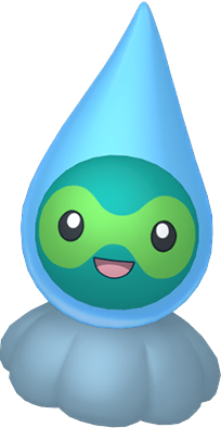 home male shiny preview