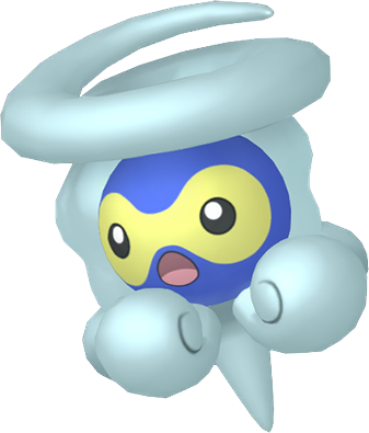 home male shiny preview