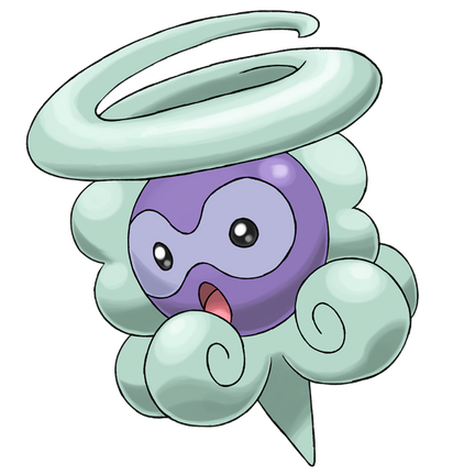 official artwork male