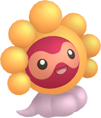 home male shiny preview