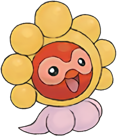 official artwork male shiny preview