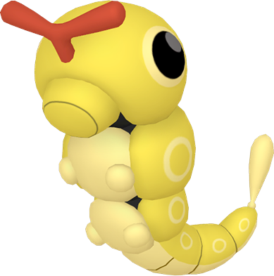 home male shiny preview