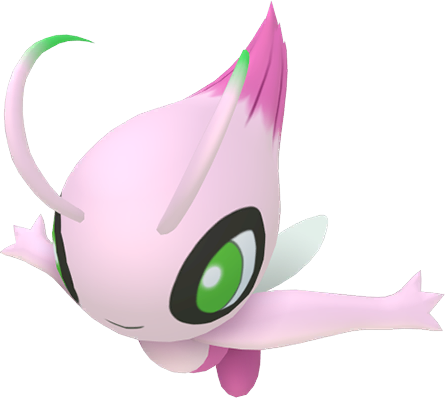 home male shiny preview