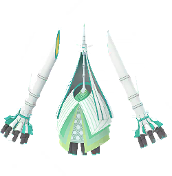 go male shiny preview