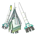 ultra sun ultra moon male shiny