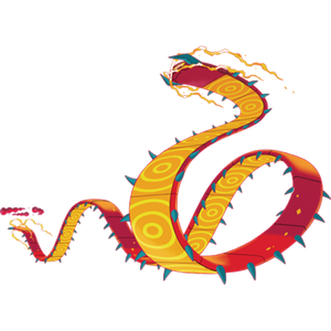 official artwork male shiny