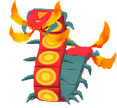 go male shiny preview