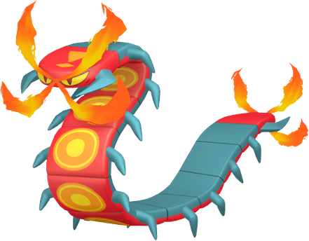 home male shiny preview