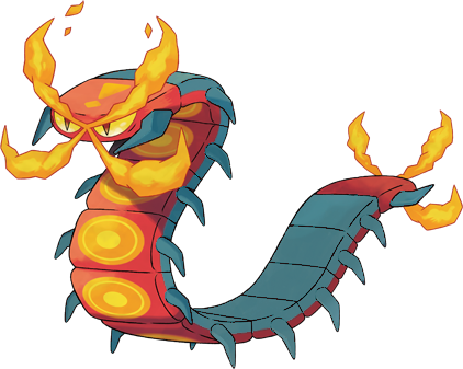 official artwork male shiny preview