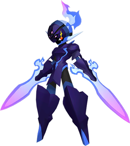 home male shiny preview