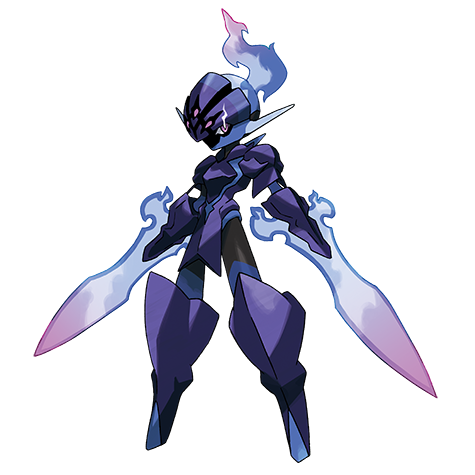 official artwork male