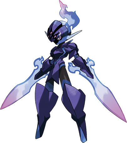 official artwork male preview