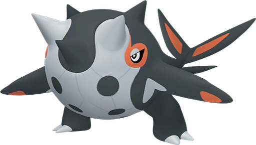 home male shiny preview