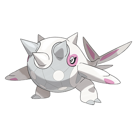 official artwork male