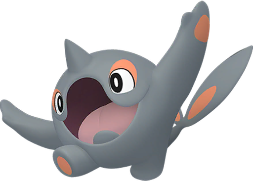 home male shiny preview