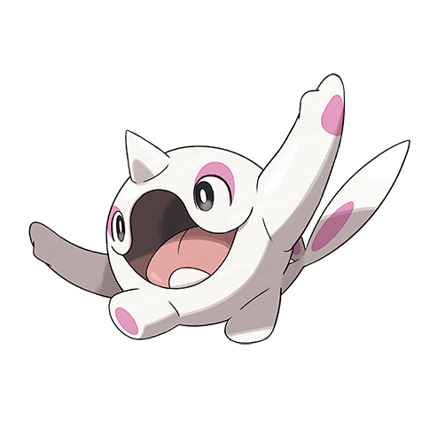 official artwork male