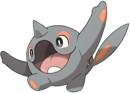 official artwork male shiny preview