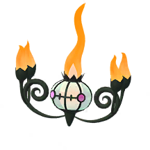 go male shiny preview